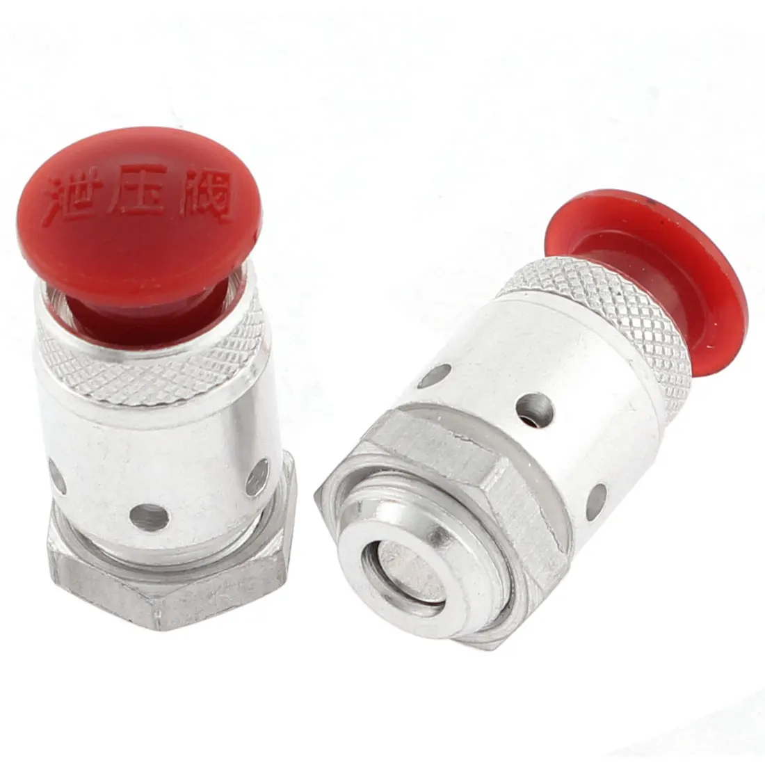 UXCELL Home Kitchen Pressure Cooker Safety Relief Valve 32Mm Height 2