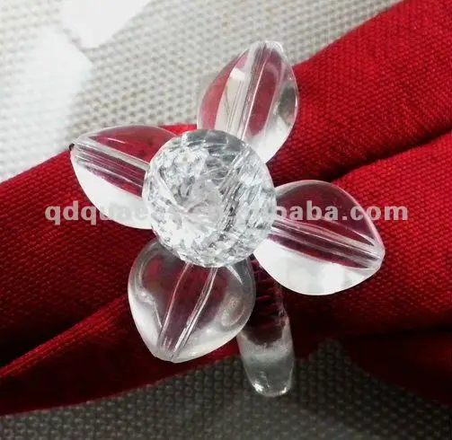 Кольцо для салфеток/кольцо акриловое, для салфетки/AliExpress продажи