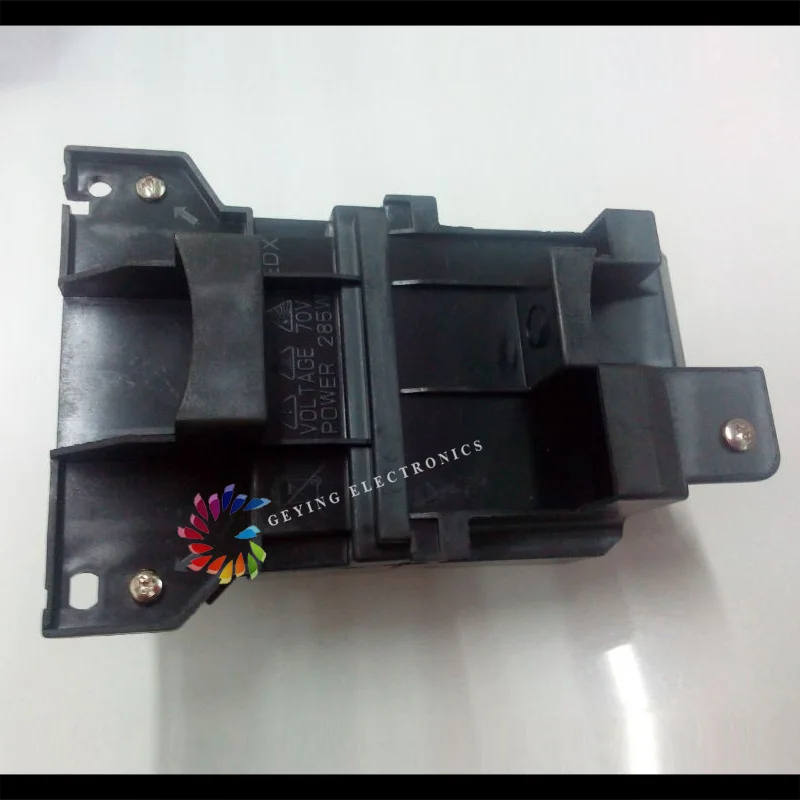 Модуль с лампой для DT00771 NSH285W для Hi Тачи CP-X608 HCP-6600X HCP-6800X HCP-7000X