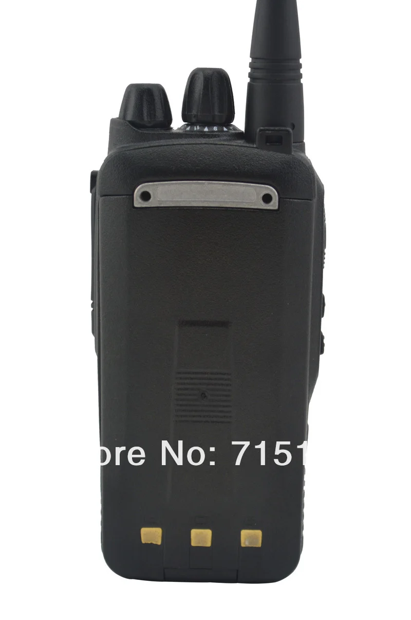 Bluetooth рация UHF 400-470 мГц 16CH 4 Вт встроенный модуль Bluetooth Портативный двусторонней радиосвязи с беспроводная гарнитура Bluetooth