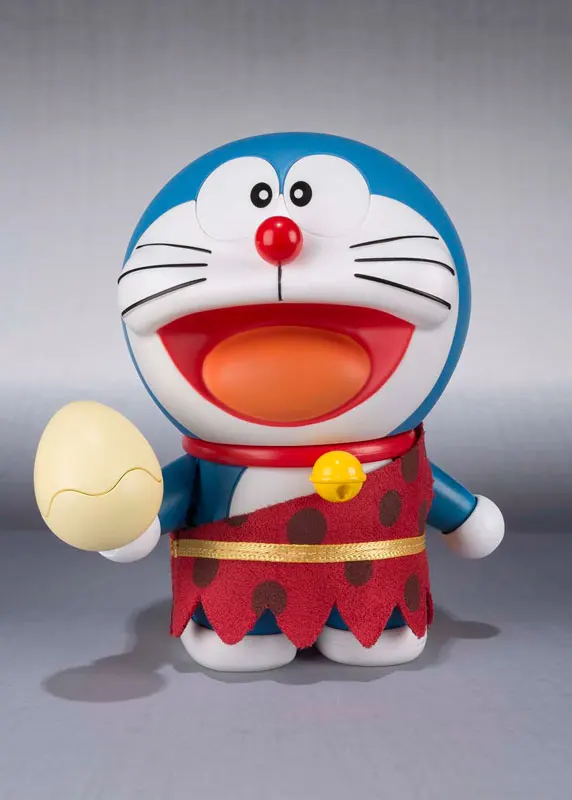 robot spirits doraemon
