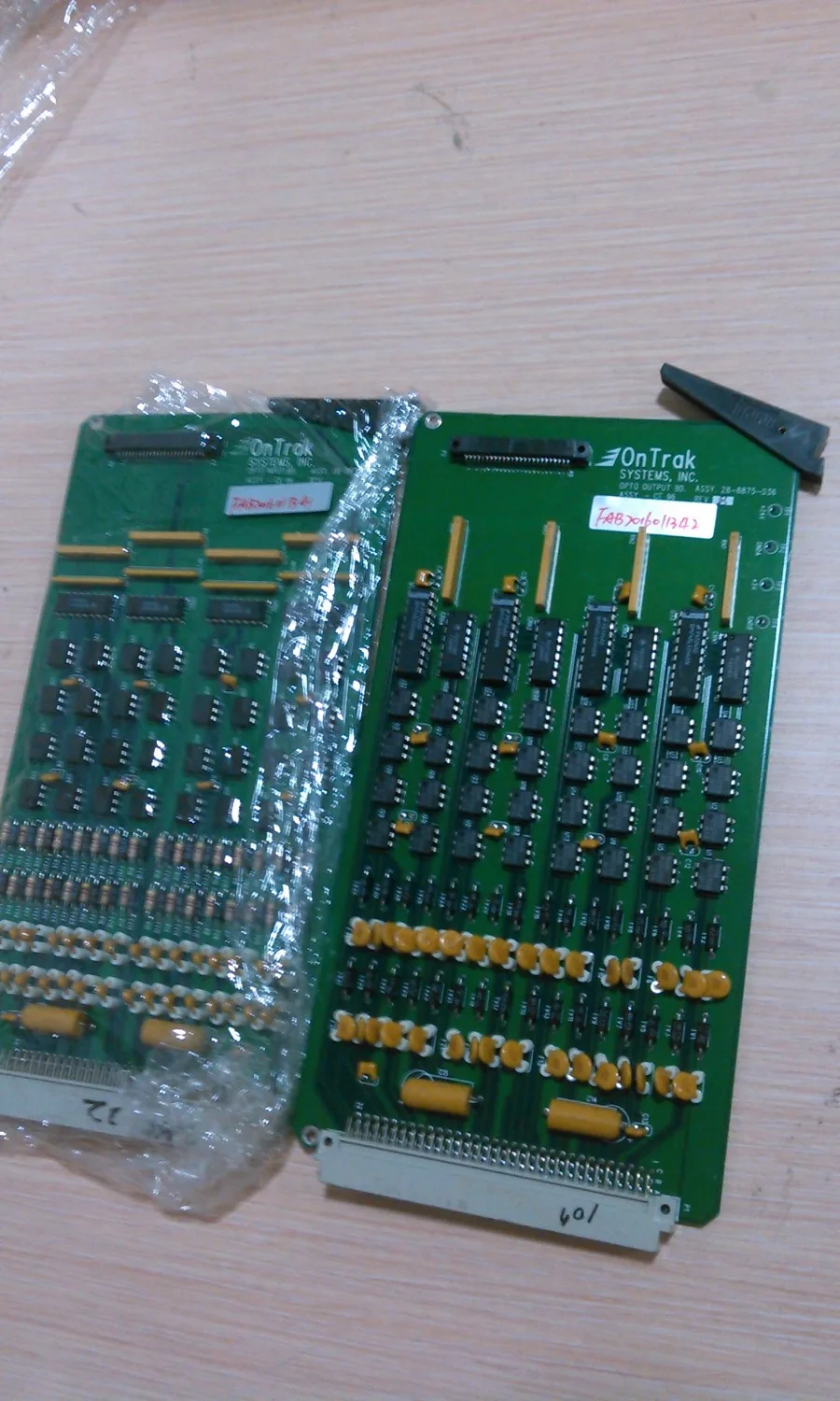 

APPLIED MATERIALS 64 CHANNEL MUX 0100-20000