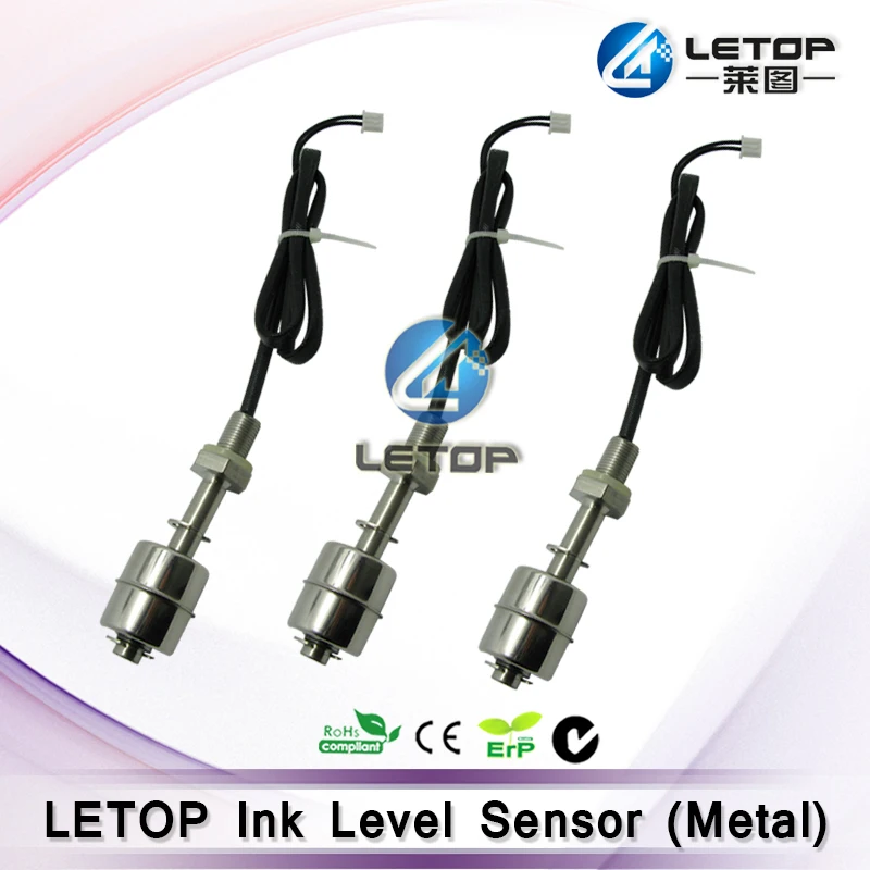

Outdoor Printer Infiniti Solvent Printer Level Sensor For Tank