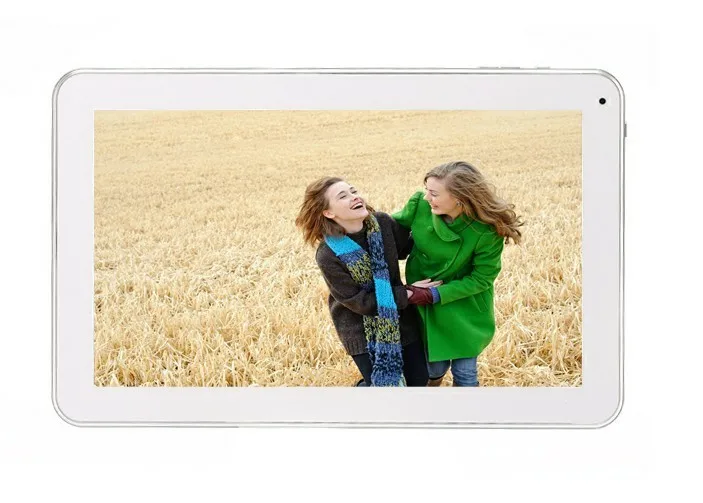 iBOPAIDA 10," Android 5,1 Tablet PC 4 ядра A64 2,0 ГГц 16 г/1G Wi-Fi Bluetooth(голубой зуб), подарочная для клавишных инструментов в качестве подарка