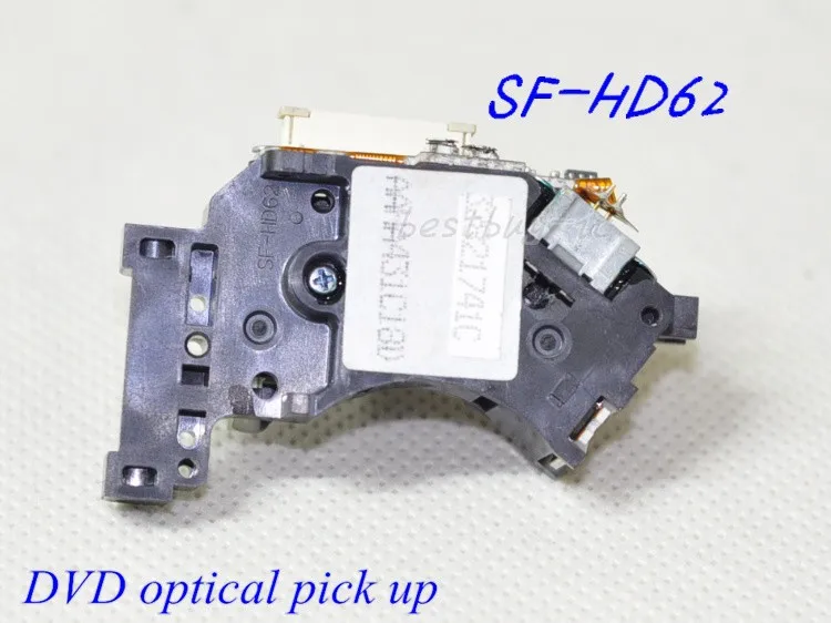 20 шт DVD лазерная головка SF-HD62 SFHD62 для DVD HD62