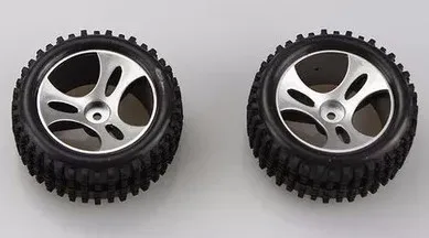 Новейший Wltoys A969 Rc пульт дистанционного управления автомобиля 1/18 2.4Gh 4WD короткий путь гоночный автомобиль