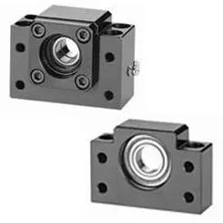 1 шт. BK12 и 1 шт. BF12 ballscrew Конец Поддержка ЧПУ # SM052 @ CF