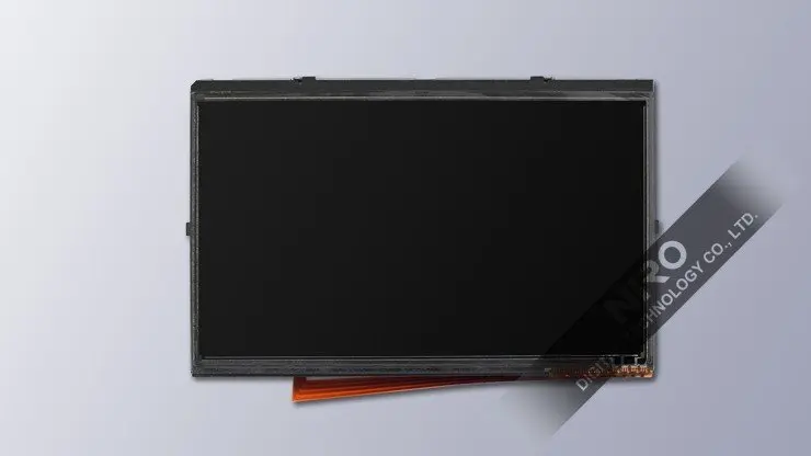 Niro DHL/EMS 7," ЖК-экран TFD70W61 ЖК-панель Замена автозапчастей