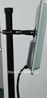 UHF RFID считыватель/длинный RFID считыватель/8 до 10 м/ISO18000-6B 6C/Gen2 + 2 карты + SDK + Программное обеспечение/YW602-8