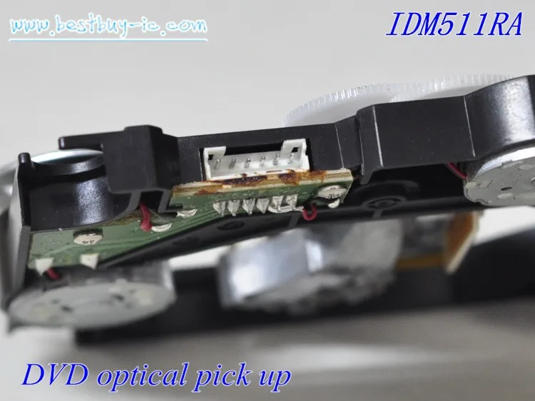 Новые оригинальные Оптический подобрать IDP-200A/IDM511RA