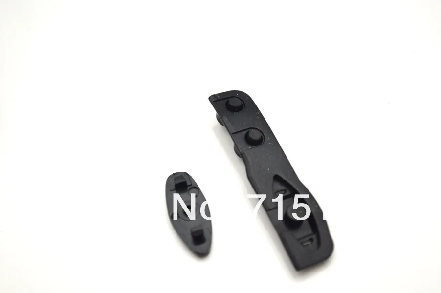 PTT резиновая 1 компл. для Kenwood TK3207 TK2207