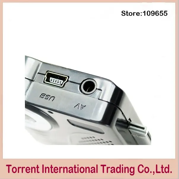 Multimedia Projector For Iphone Projector USB Port  AV out Video Projector5.jpg