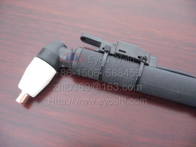 1 шт. pt-3140a lg-40 плазменной Резка факел (Длина 5 м), резка налобный фонарь Средства ухода за кожей оптовая продажа (PT31 LG40), бесплатная доставка