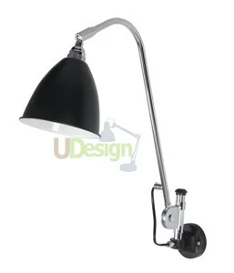 5029L Реплика дизайнер Эдисон промышленный винтажный настенный светильник