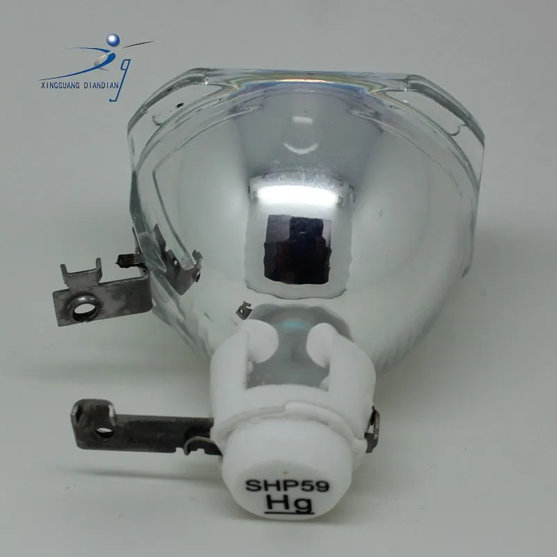 Лампа для проектора SP-LAMP-019 для INFOCUS IN32 IN34 C170 C175 C185 LP600 LP-600 совместимый без корпуса