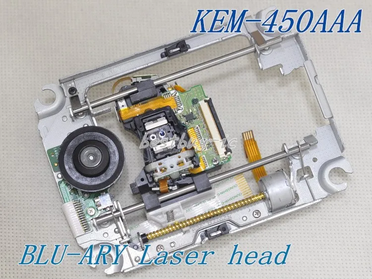 Оптический подобрать KEM-450AAA/KEM-450AAA лазерные линзы для ps3