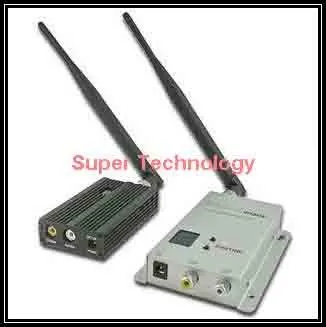 transmitter receiver