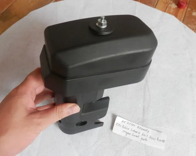 AIR FILTER ASSEMBLY ROBIN EX17 EX21 5