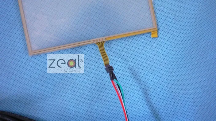 HDMI+ VGA+ 2AV ЖК-панель управления+ 9 дюймов AT090TN10 AT090TN12 800x480 lcd+ сенсорная панель+ 4 провода резистивный USB сенсорный экран контролер