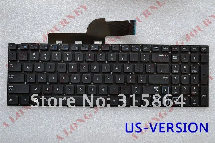 RU SP US UK FR TR GR IT CF PO BE Layout новая клавиатура для SAMSUNG 300E5A 300V5A 305V5A NP305E5A серии черная клавиатура для ноутбука