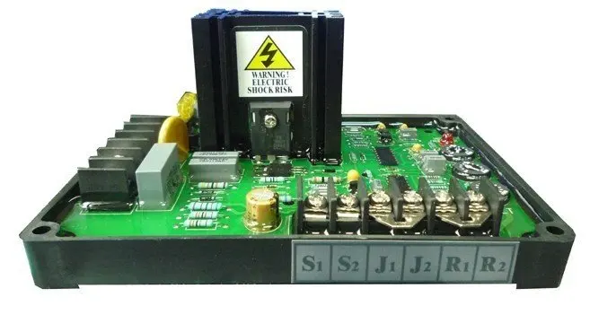 Генеральный AVR GAVR-20A/Gavr 20A с хорошим качеством