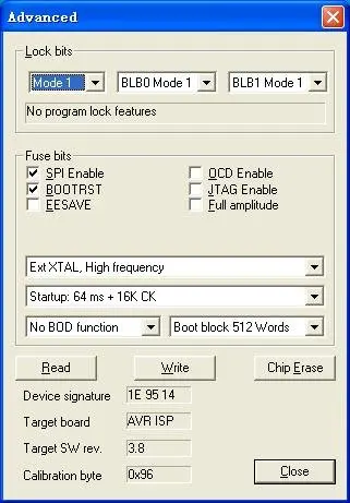 AVR910 AVRProg AVR программист для ATMEGA8 ATMEGA16 ATMEGA8535 для. Болты с шестигранной. Ebn