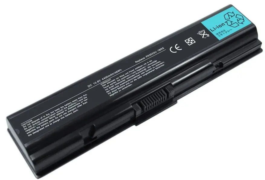 Ноутбук Аккумулятор для Toshiba Equium A200 L300 спутниковый A200 A205 A210 A215 серии, Спутниковое A300 A300D A305 A305D 355D серии