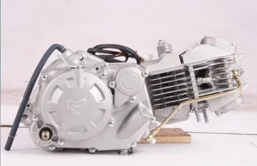 Zongshen 150cc 155cc 160cc двигатель с масляным охлаждением 1 цилиндр 4 тактный DHZ Мини Мото Грязь Яма внедорожный велосипед
