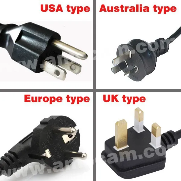 USA-UK-EUROPE-AUSTRALIA