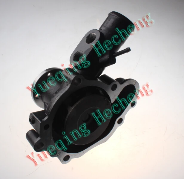 Водяной насос для 4TNV94L 4TNV98 экскаватора 129900-42002 YM129900-42002