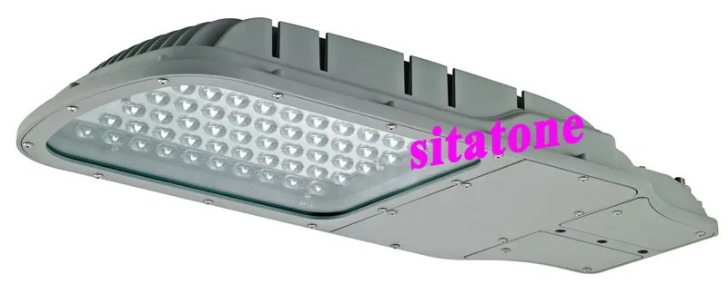 12V 24V AC85-265V IP65 80 Вт светодиодное уличное освещение 130-140LM/Вт Светодиодный драйвер внутри 2 года гарантии