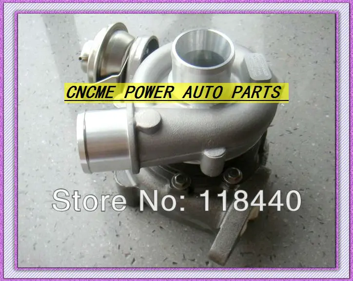 GT1749V 721164-0003 17201-27030 For TOYOTA RAV4,Previa Auris Avensis Picnic Estima 2001- 2.0L 021Y 1CD-FTV (5)