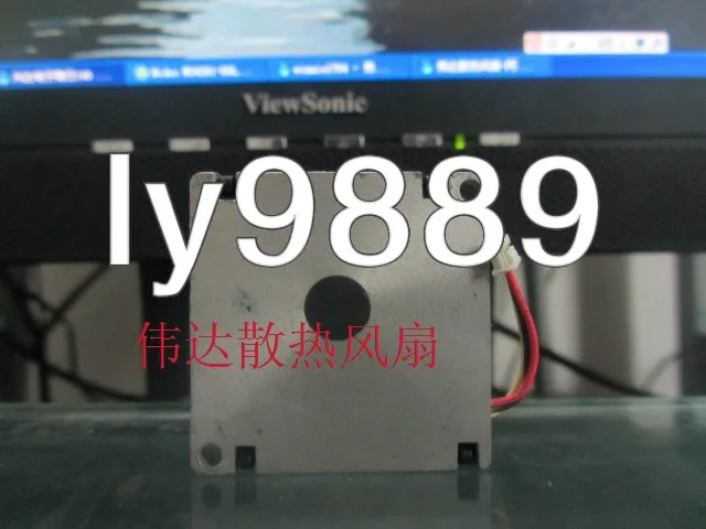 Для Охлаждения SUNON GB0504ADV1-8 4007 5 V 0,45 W