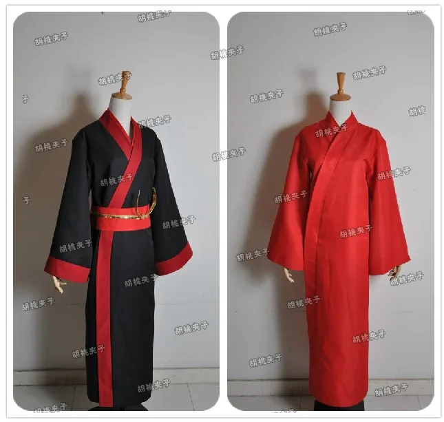 Hoozuki no Reitetsu Hoozuki Косплей Костюм для Хэллоуина Вечерние