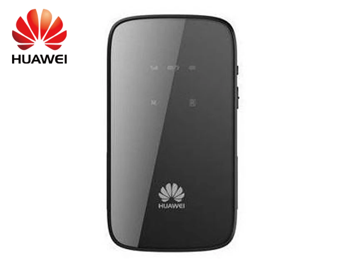 Huawei E589u-12 LTE мобильный wi-fi-роутер