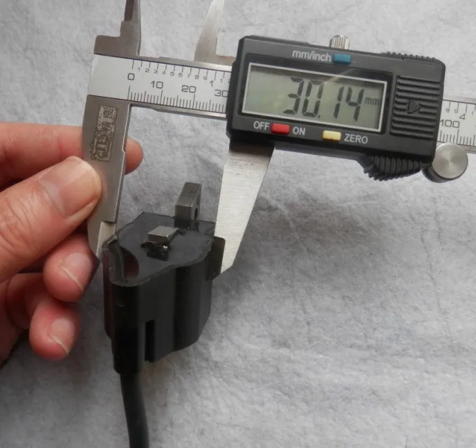 IGNITION COIL ZENOAH G3800 G4100 6