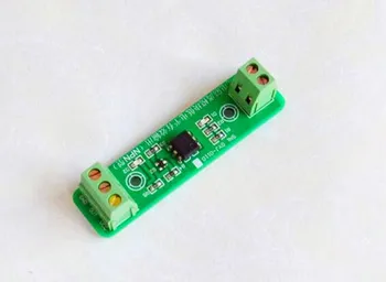 

Free Shipping!!! Single optical isolation / high-speed optocoupler is separated IPC board /Electronic Component