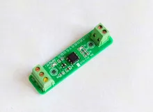 Free Shipping!!! Single optical isolation / high-speed optocoupler is separated IPC board /Electronic Component