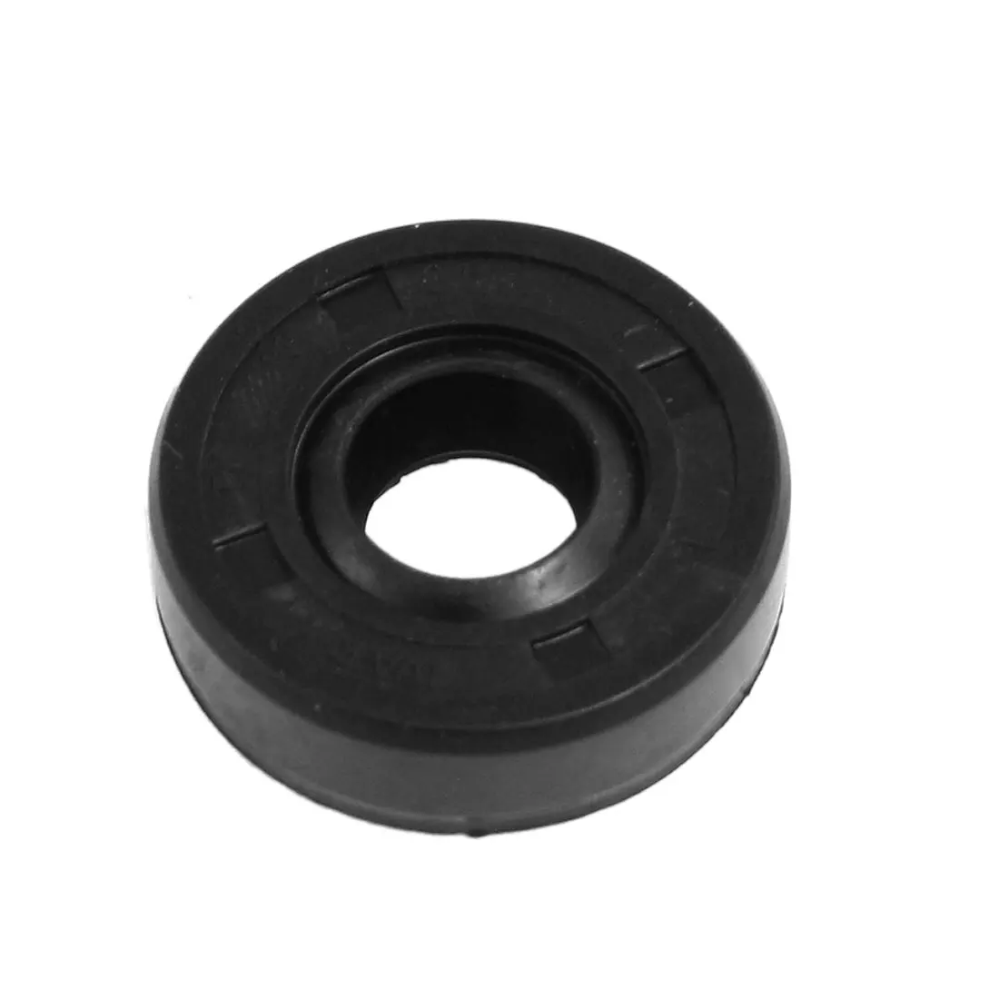 A 7mmx10mmx25mm Uxcell 1 шт. 7 мм стальная пружина Nbr Tc двойные губы сальник Id 10 мм 12 мм 14 мм Od 20 мм 22 мм 24 мм 25 мм 26 мм 27 мм 28 мм 32 мм - Цвет: A 7mmx10mmx25mm