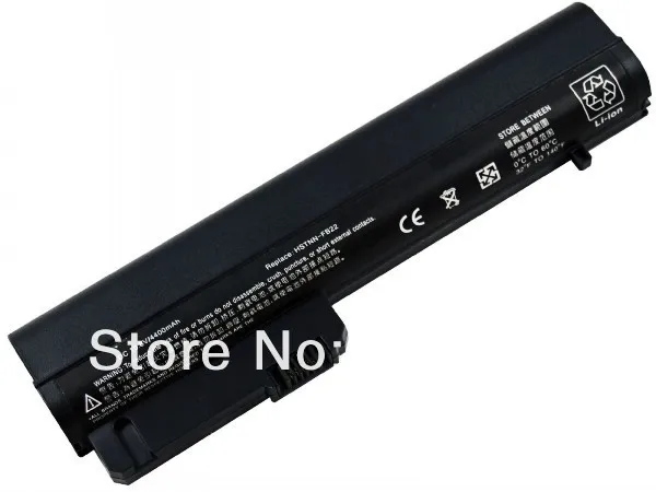 Аккумулятор для ноутбука HP/compaq 404886-241 412779-001 hstnn-db23 404886-621 441675-001 hstnn-fb21 404887-241