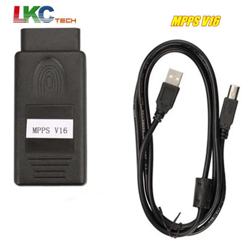

2019 Best Price Newest Version MPPS V16 ECU Chip Tuning for EDC15 EDC16 EDC17 Inkl CHECKSUM with 1 Years Warranty Free Shipping