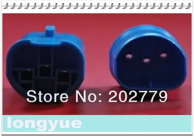 Longyue 10kit 9004 9007 HB5 разъем HID адаптер фар комплект гнездо