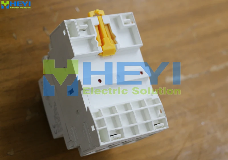 Купить ручное управление бытовой контактор дап-63А напряжение протектор ...