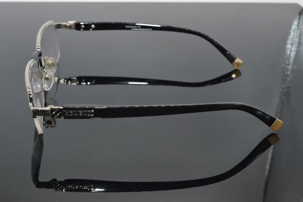 2019 оптические очки по рецепту на заказ считыватель с покрытием из сплава