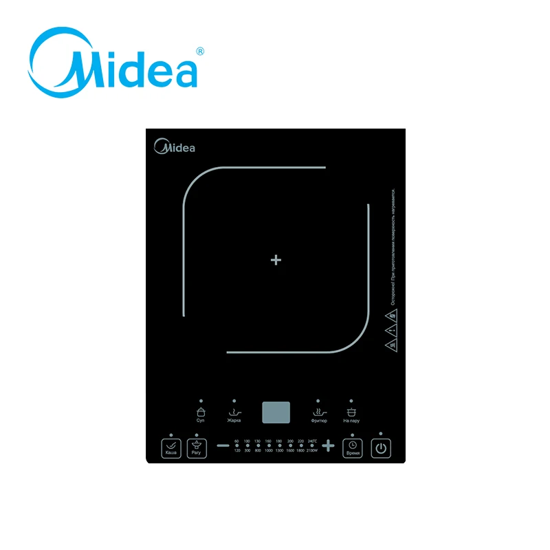 Midea MC IN2001 2000W Electric Induction Cookersinduction