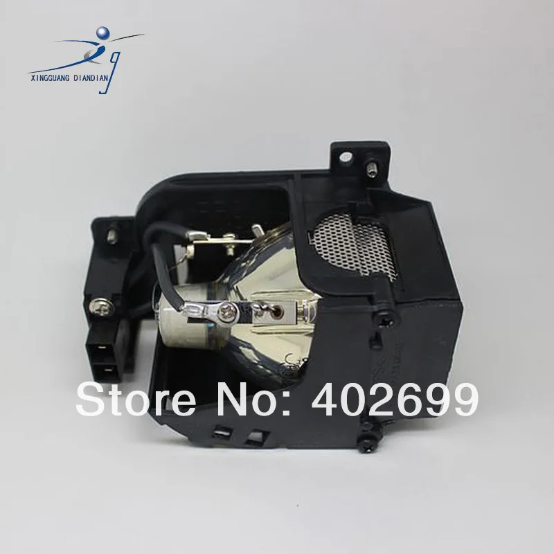 Совместимость PLC-XW55 PLC-XU2510 PLC-SU2500 PLC-XE32 PLC-XW56 PLC-XW55A проектор лампа накаливания POA-LMP107/610-330-4564 для Sanyo