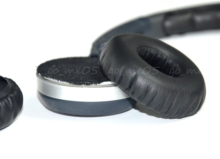Гарнитура амбушюры Earpad Чехлы для AKG K450 K420 K430 K480 K490 Q460 наушники