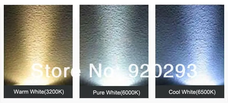 1 шт. супер яркий 9 Вт 12 Вт 15 Вт GU10 светодиодные лампы 110 В 220 В dimmable открытый Прожекторы теплые/холодный белый ГУ 10 base светодиодные светильники