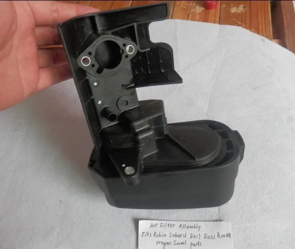 AIR FILTER ASSEMBLY ROBIN EX17 EX21 7