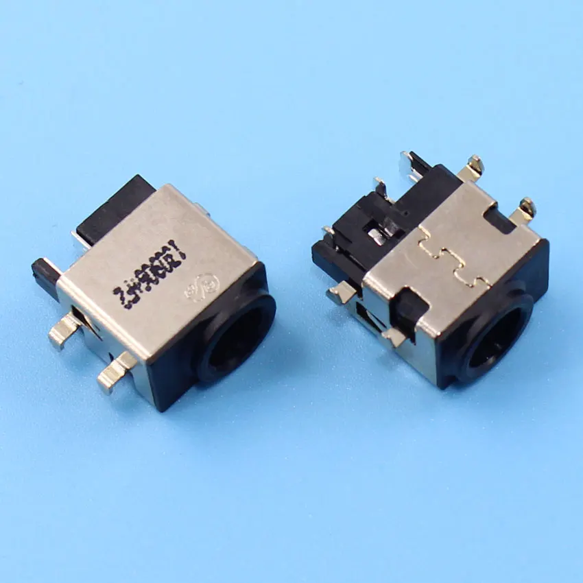 Ноутбук нетбуки Мощность DC Jack Мощность разъем для Samsung np-r528 NP-R530 np-r538 np-r540 NP-R580 NP-R728 NP-R730